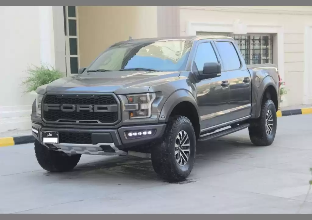 استفاده شده Ford Unspecified برای فروش که در دمشق #19589 - 1  image 